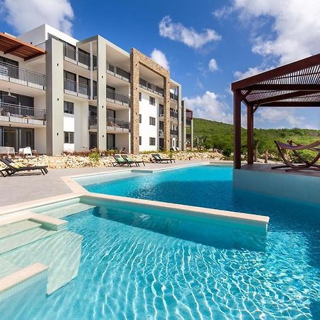 Coral Estate Ocean View Apartments Βίλλεμσταντ Εξωτερικό φωτογραφία