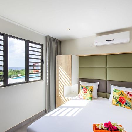 Coral Estate Ocean View Apartments Βίλλεμσταντ Εξωτερικό φωτογραφία
