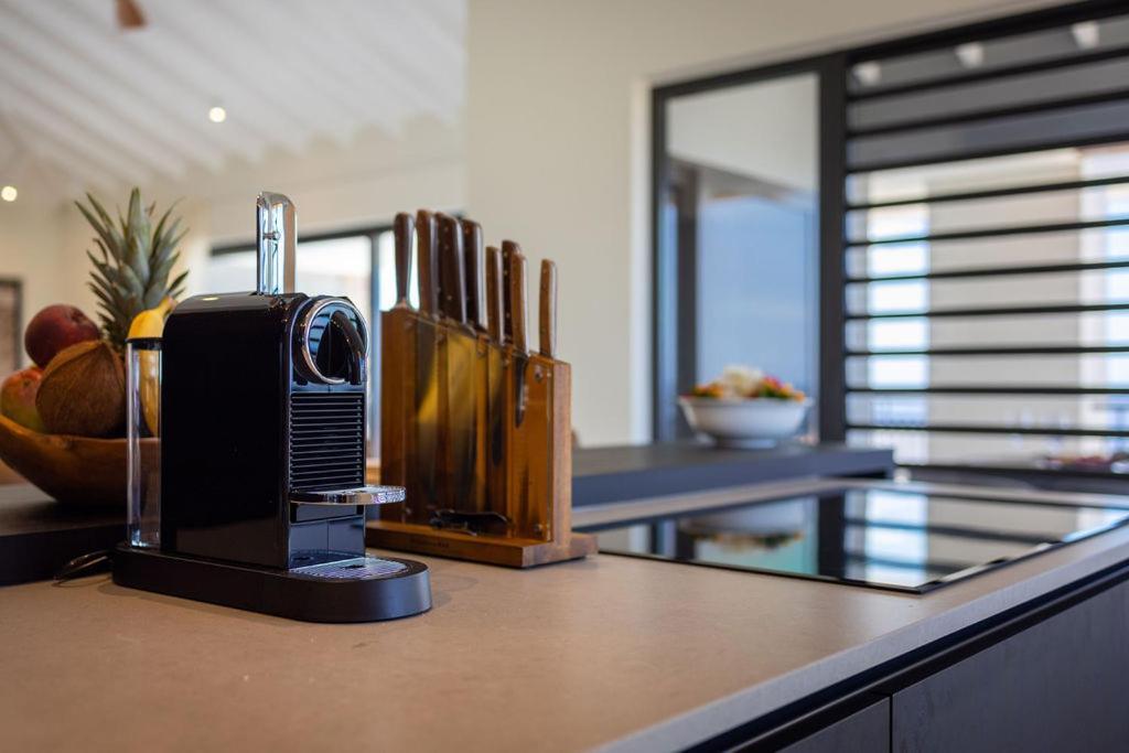 Coral Estate Ocean View Apartments Βίλλεμσταντ Εξωτερικό φωτογραφία