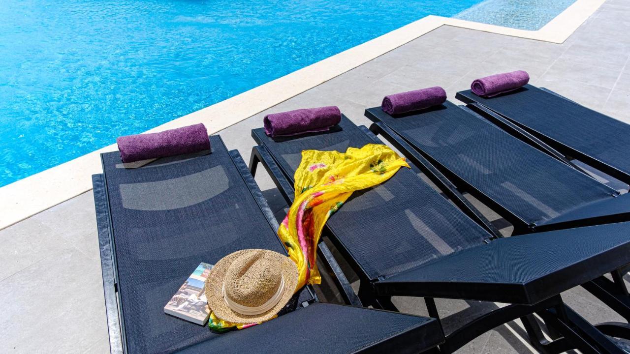 Coral Estate Ocean View Apartments Βίλλεμσταντ Εξωτερικό φωτογραφία
