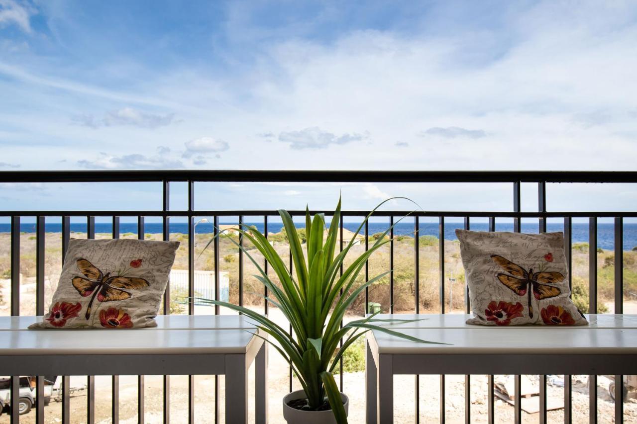 Coral Estate Ocean View Apartments Βίλλεμσταντ Εξωτερικό φωτογραφία