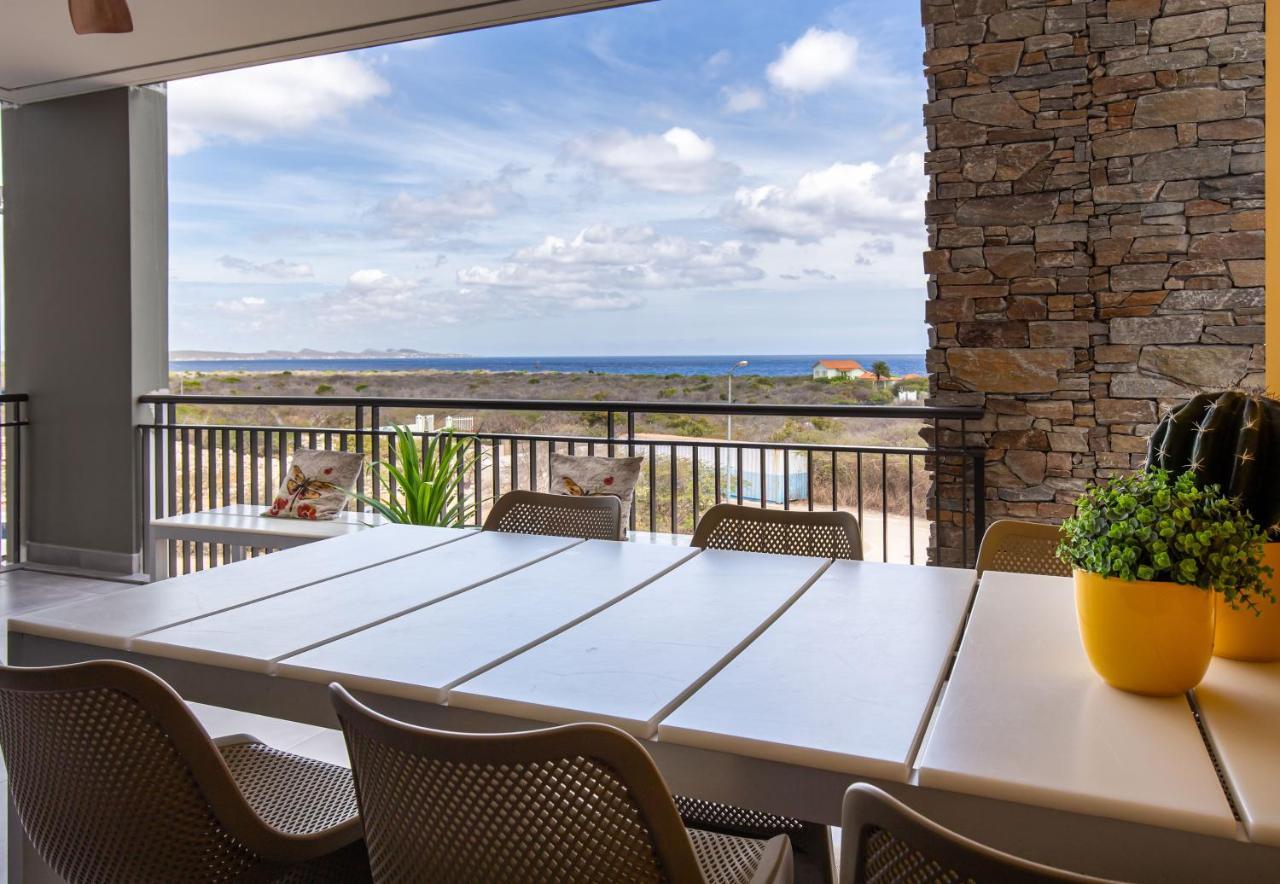 Coral Estate Ocean View Apartments Βίλλεμσταντ Εξωτερικό φωτογραφία