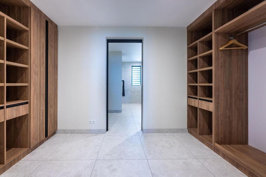 Coral Estate Ocean View Apartments Βίλλεμσταντ Εξωτερικό φωτογραφία