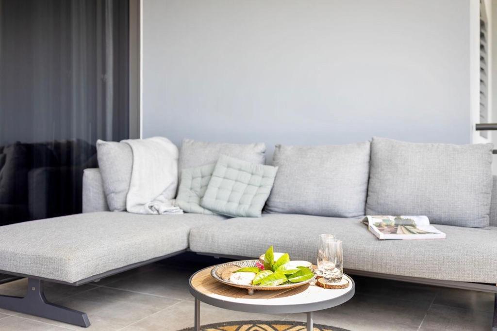 Coral Estate Ocean View Apartments Βίλλεμσταντ Εξωτερικό φωτογραφία