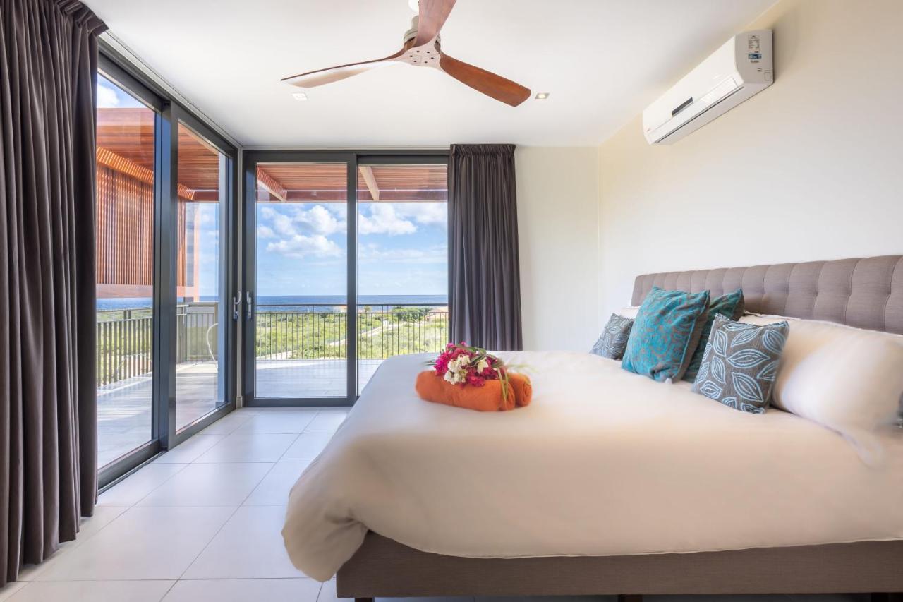 Coral Estate Ocean View Apartments Βίλλεμσταντ Εξωτερικό φωτογραφία