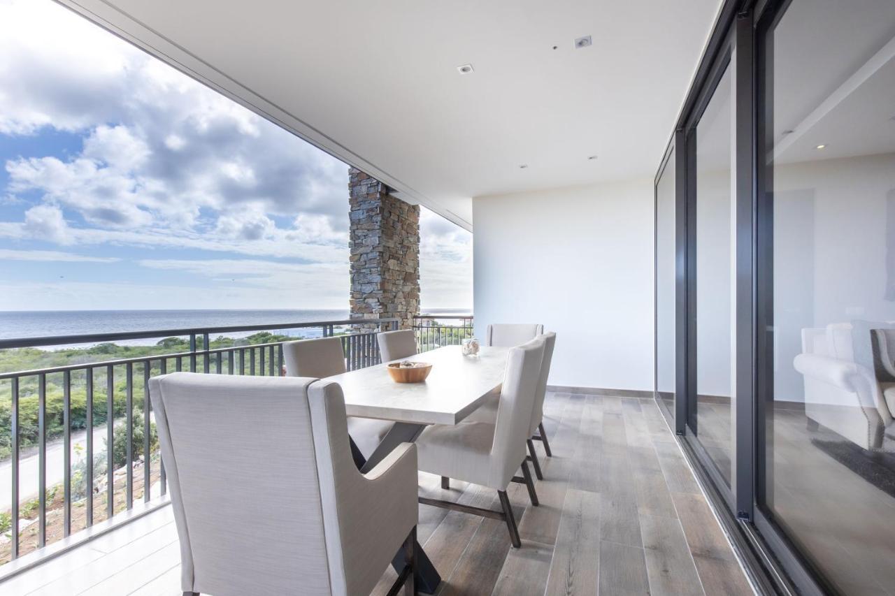 Coral Estate Ocean View Apartments Βίλλεμσταντ Εξωτερικό φωτογραφία