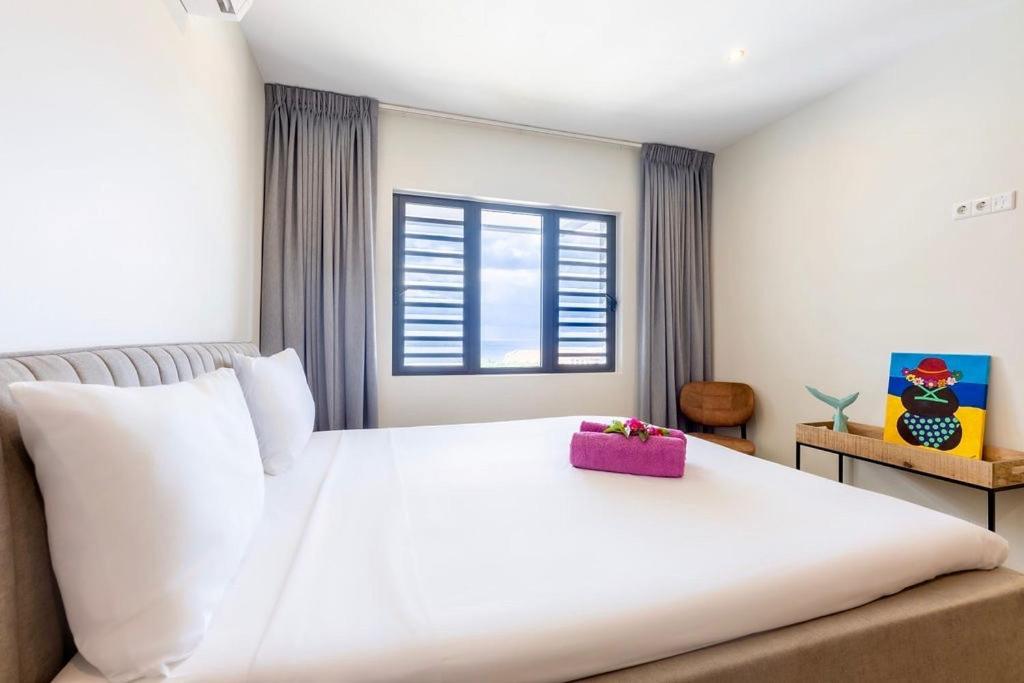 Coral Estate Ocean View Apartments Βίλλεμσταντ Εξωτερικό φωτογραφία