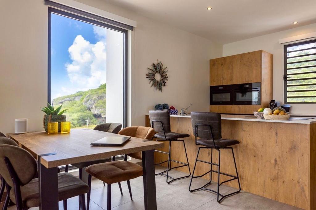 Coral Estate Ocean View Apartments Βίλλεμσταντ Εξωτερικό φωτογραφία