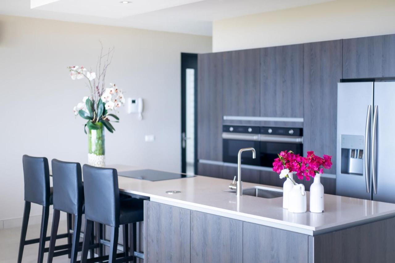 Coral Estate Ocean View Apartments Βίλλεμσταντ Εξωτερικό φωτογραφία