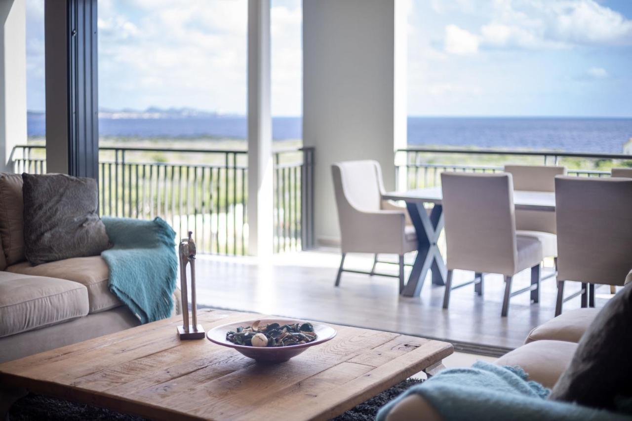 Coral Estate Ocean View Apartments Βίλλεμσταντ Εξωτερικό φωτογραφία