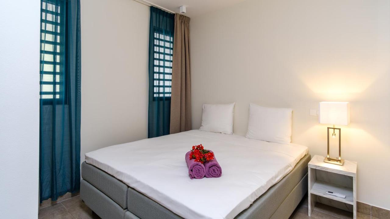 Coral Estate Ocean View Apartments Βίλλεμσταντ Εξωτερικό φωτογραφία