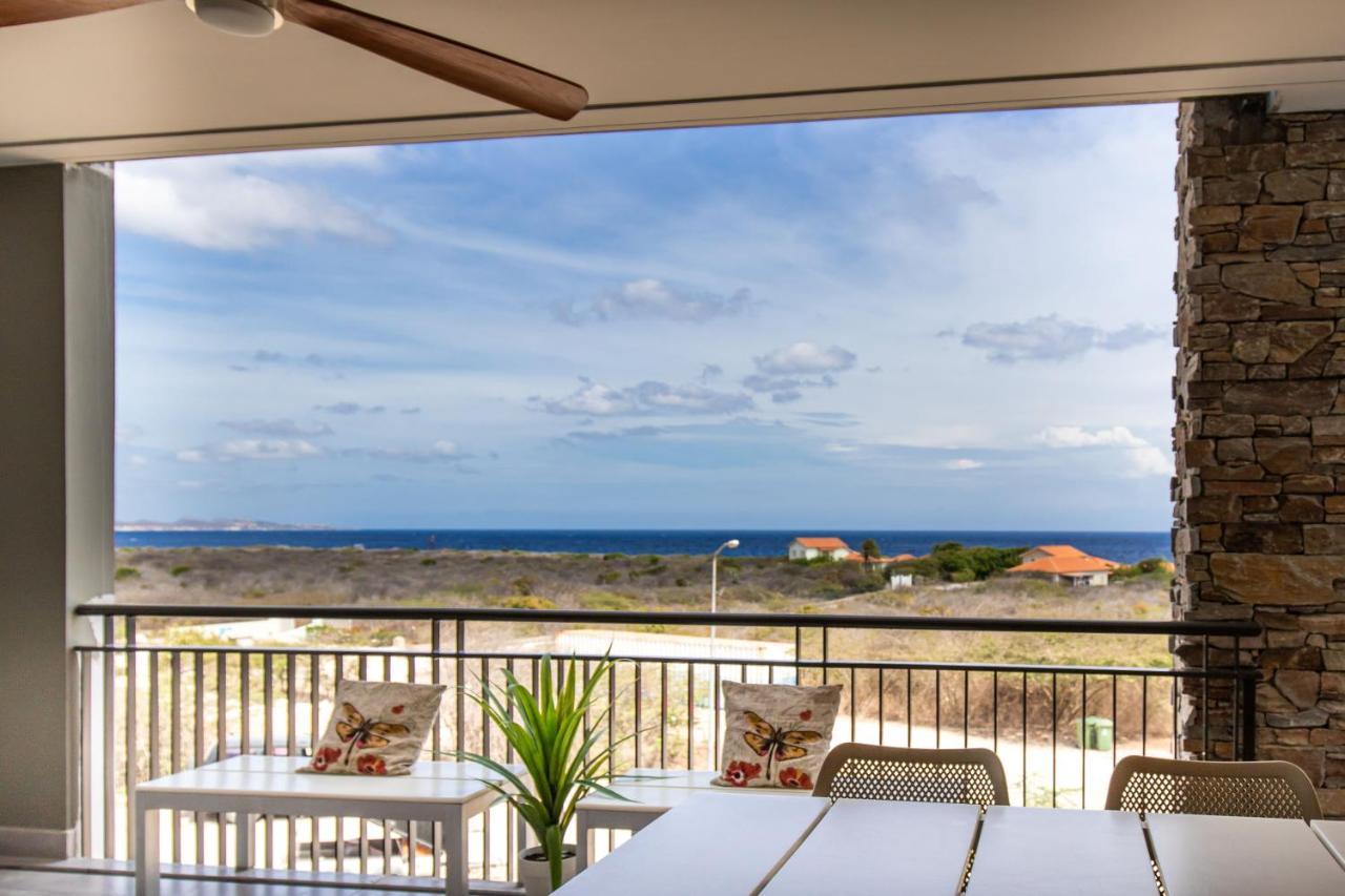 Coral Estate Ocean View Apartments Βίλλεμσταντ Εξωτερικό φωτογραφία