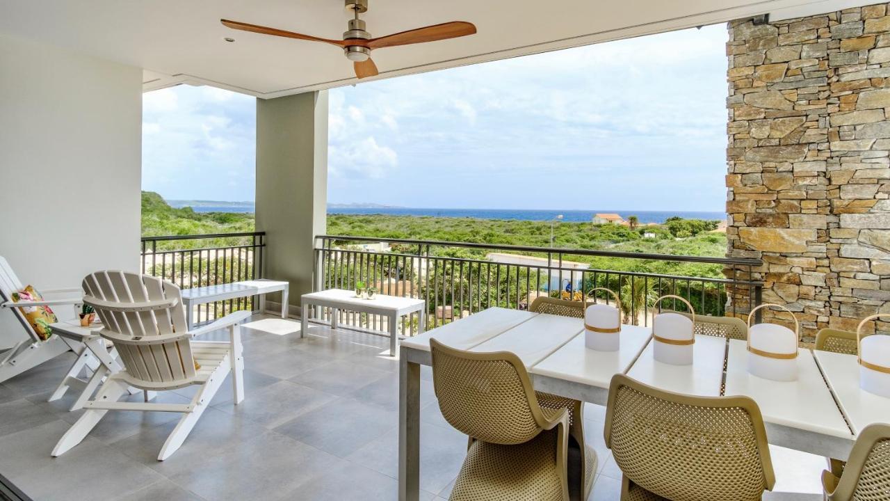 Coral Estate Ocean View Apartments Βίλλεμσταντ Εξωτερικό φωτογραφία