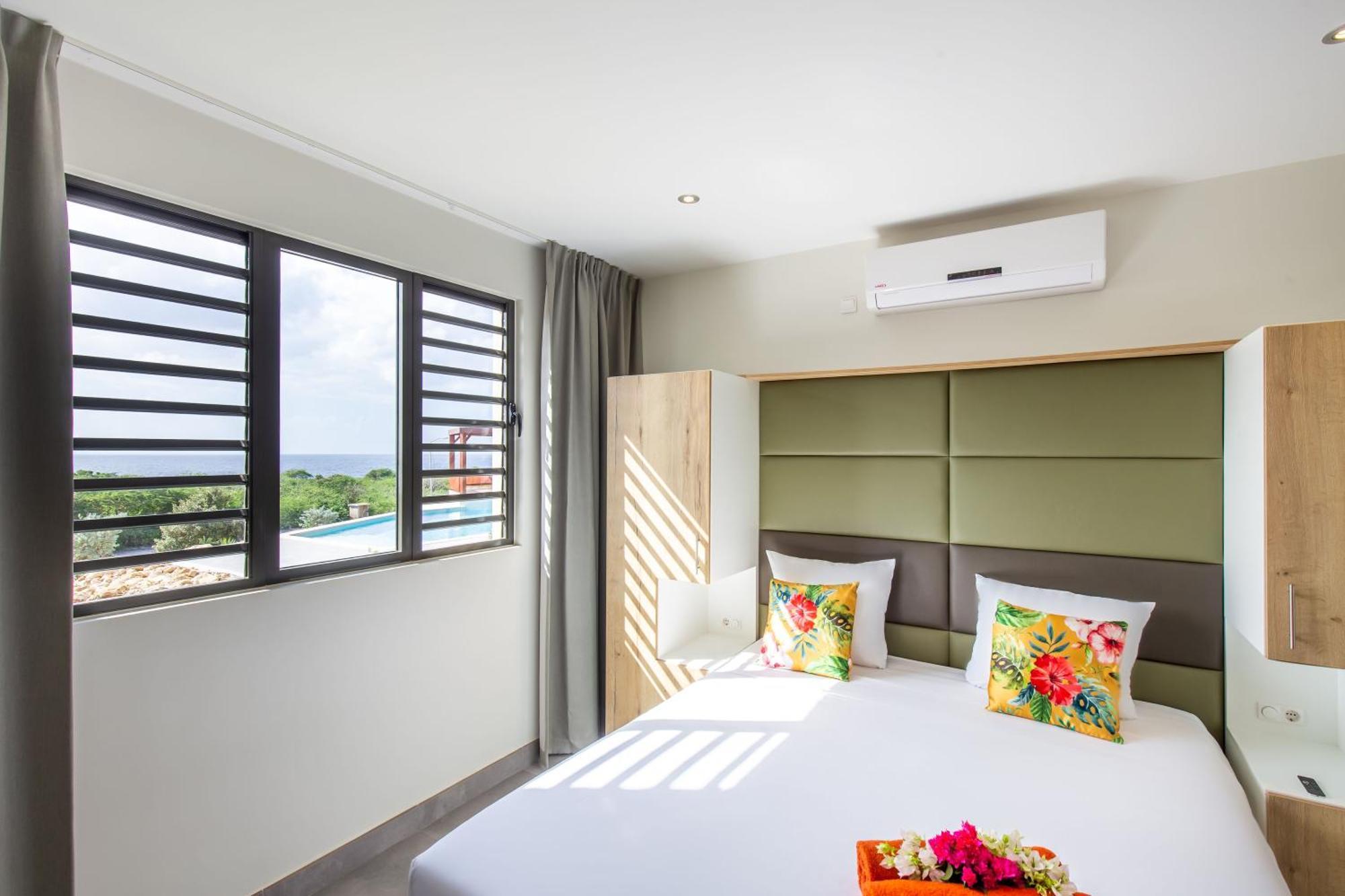 Coral Estate Ocean View Apartments Βίλλεμσταντ Εξωτερικό φωτογραφία
