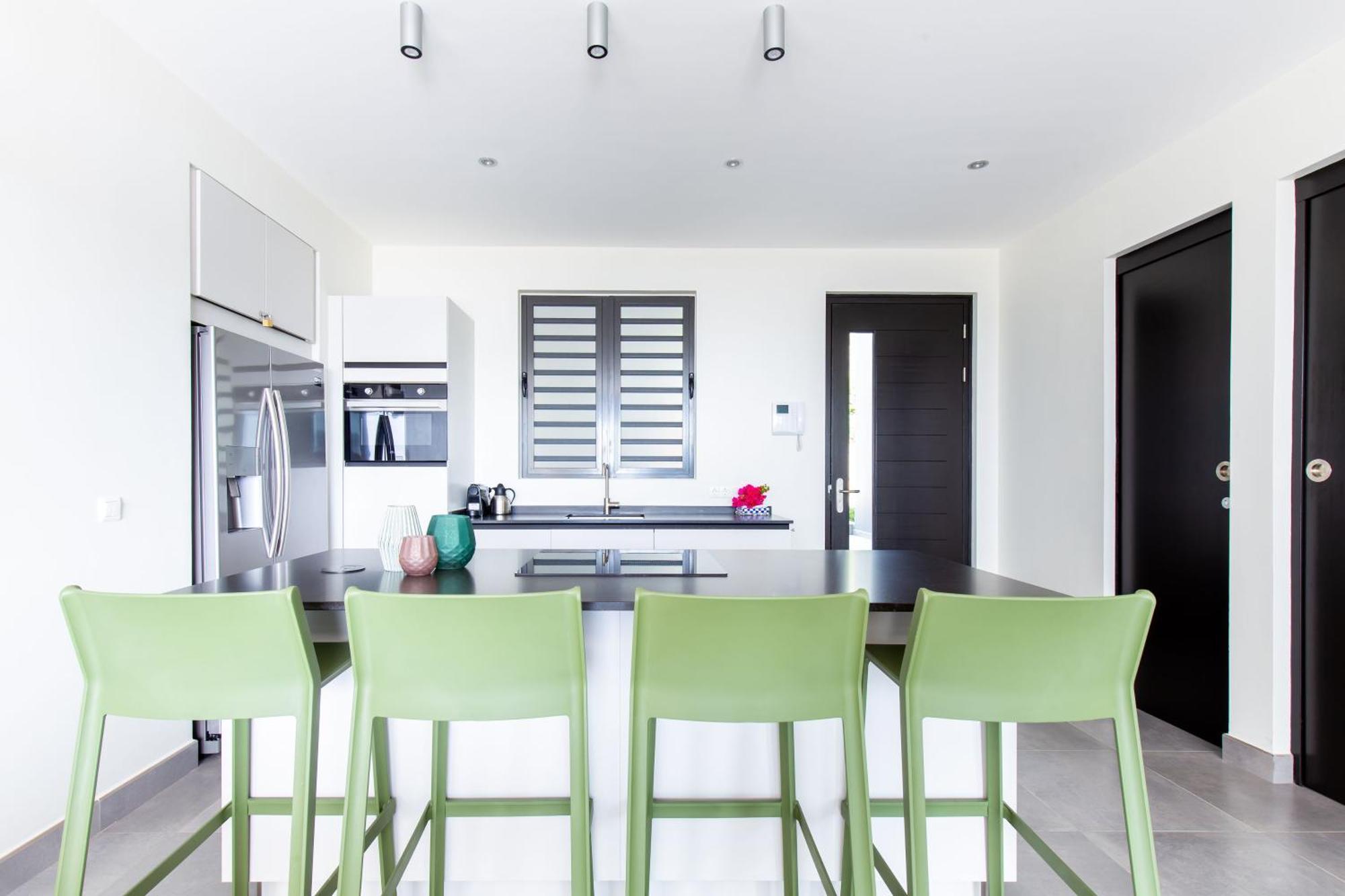 Coral Estate Ocean View Apartments Βίλλεμσταντ Εξωτερικό φωτογραφία